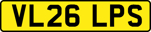 VL26LPS
