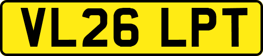 VL26LPT