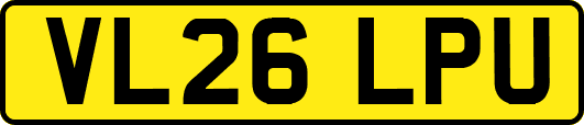 VL26LPU