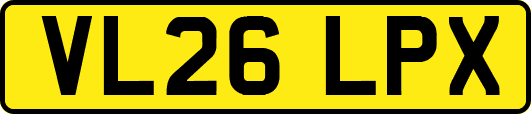 VL26LPX