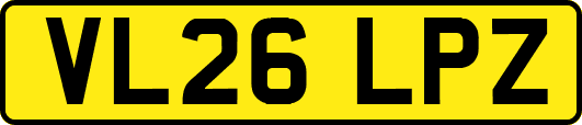 VL26LPZ