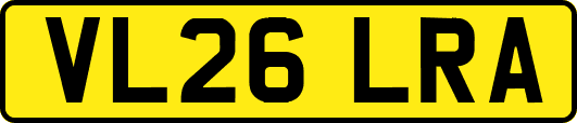 VL26LRA