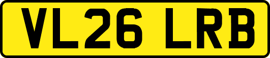 VL26LRB