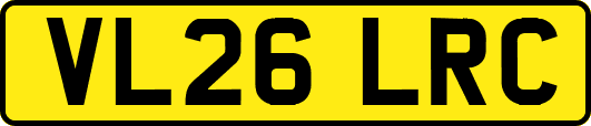 VL26LRC