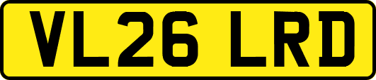 VL26LRD