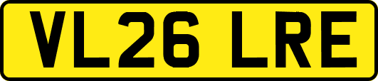 VL26LRE