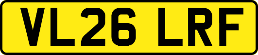 VL26LRF