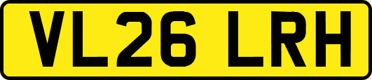 VL26LRH
