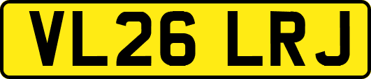 VL26LRJ