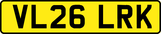 VL26LRK