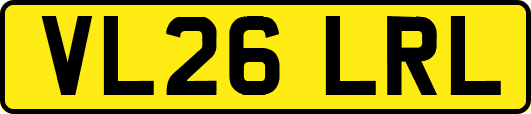 VL26LRL
