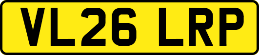 VL26LRP
