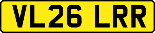 VL26LRR