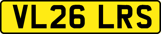 VL26LRS