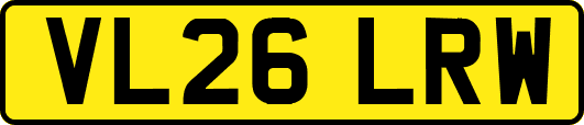VL26LRW