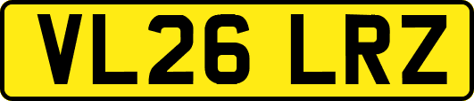 VL26LRZ