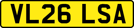 VL26LSA