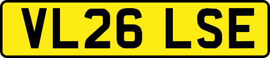 VL26LSE
