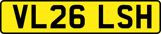 VL26LSH