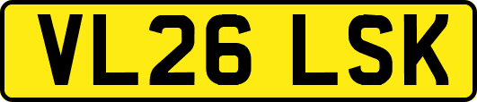 VL26LSK