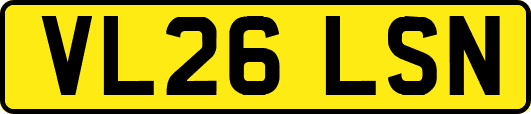 VL26LSN