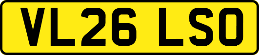 VL26LSO