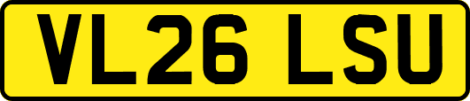 VL26LSU