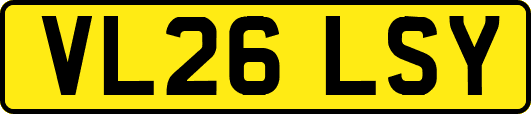VL26LSY