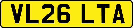 VL26LTA