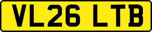 VL26LTB