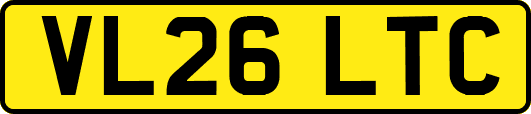 VL26LTC