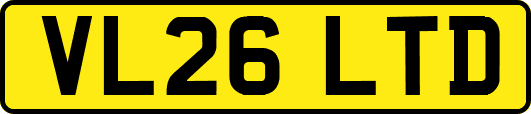 VL26LTD