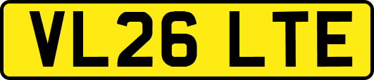 VL26LTE