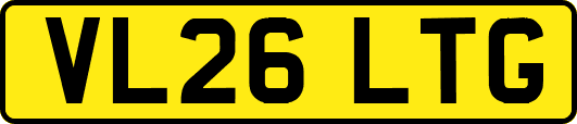 VL26LTG