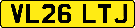 VL26LTJ