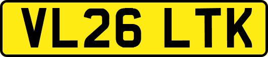 VL26LTK