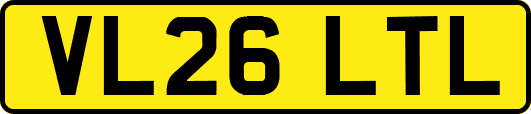 VL26LTL