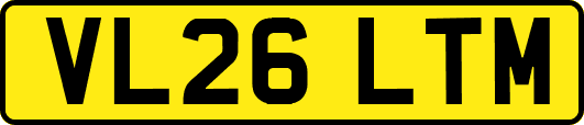 VL26LTM
