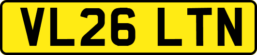 VL26LTN