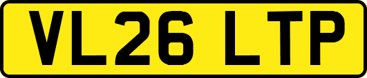 VL26LTP