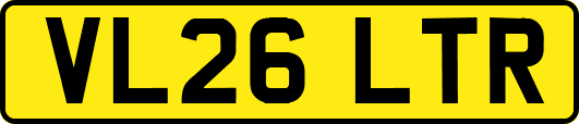 VL26LTR