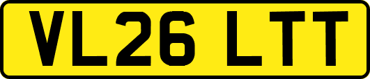 VL26LTT