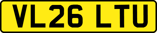 VL26LTU