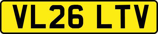 VL26LTV
