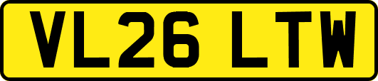 VL26LTW