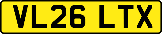 VL26LTX