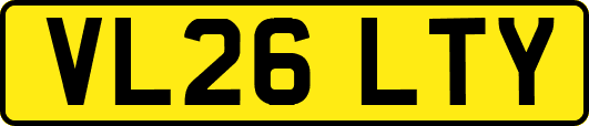 VL26LTY