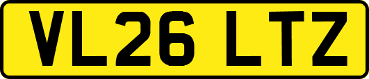 VL26LTZ