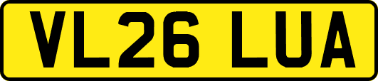 VL26LUA