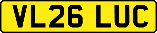 VL26LUC